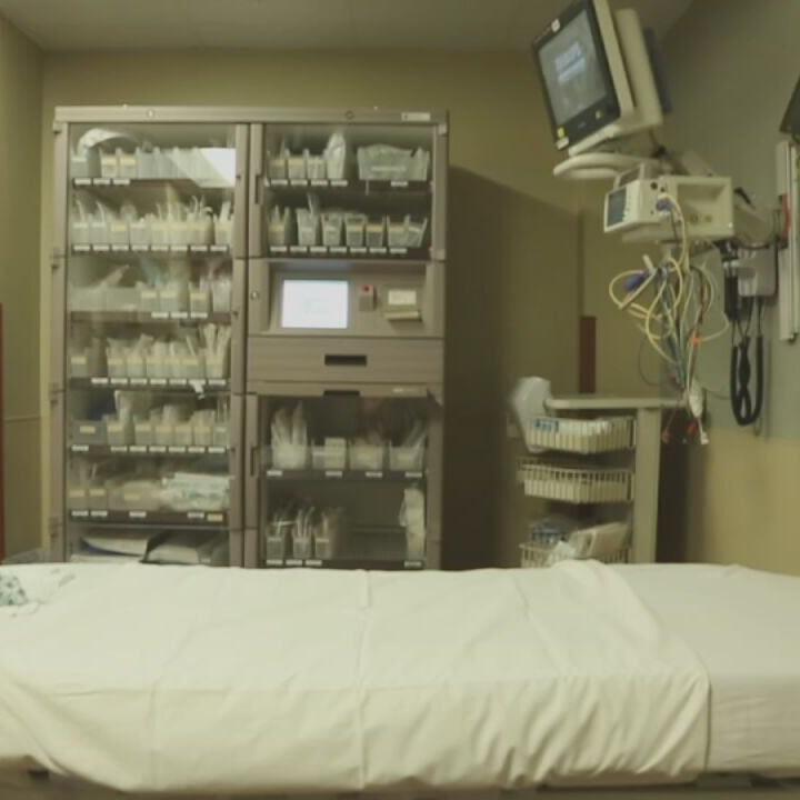 Cigna extends Norton Healthcare in-network benefits until Oct. 1